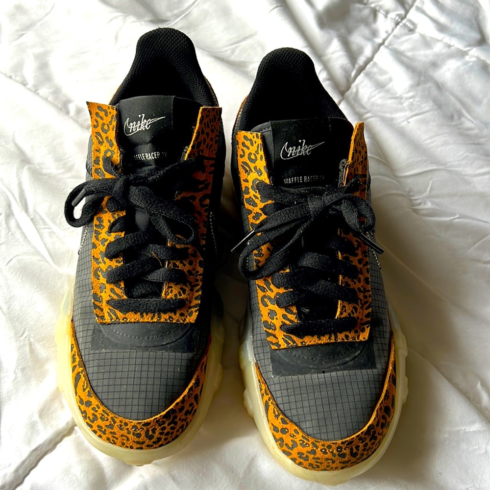 Nike Waffle Racer 2